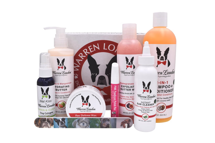 Spa Collection