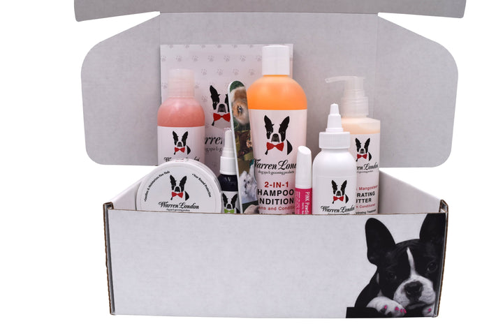 Spa Collection