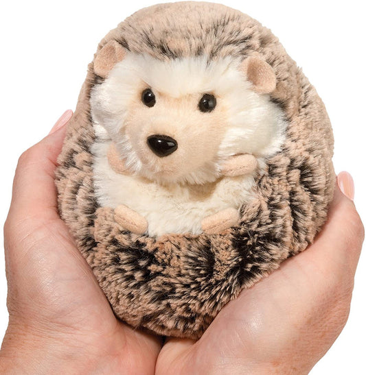 Spunky The Hedgehog