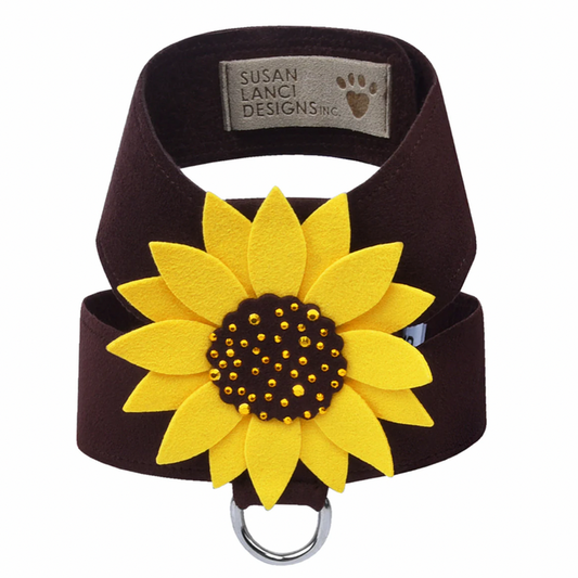 Sunflower Tinkie Harness