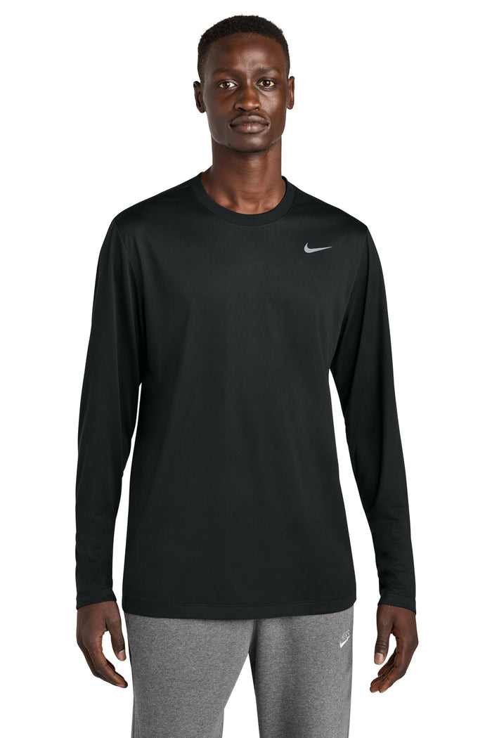 Nike Team rLegend Long Sleeve Tee NKHQ4550