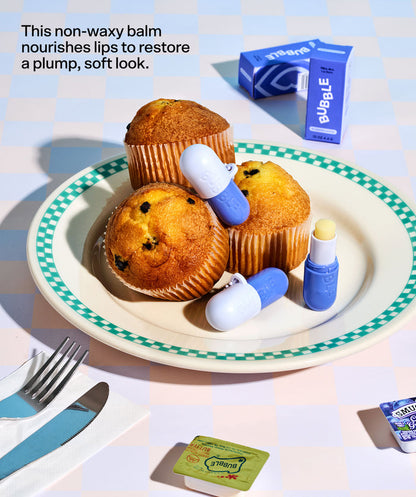 Tell All Blueberry
