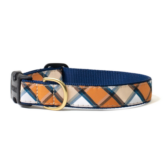 Terracotta Dog Collar