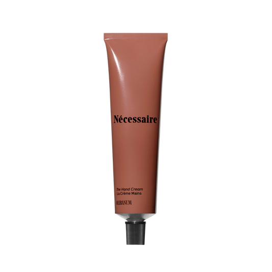 Nécessaire-The Hand Cream - Olibanum-Body-TheHandCream-Olibanum-The Detox Market |