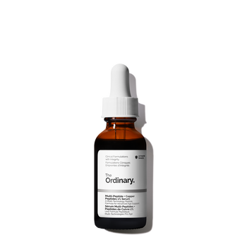 The Ordinary Multi-peptide + Copper Peptides 1%