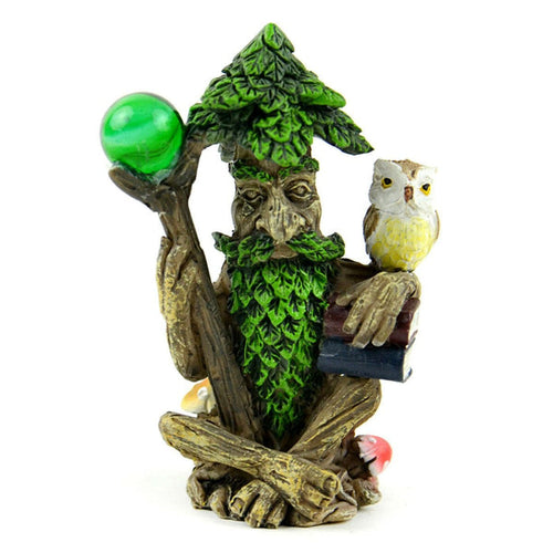Tree Wizard