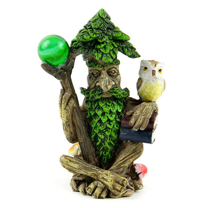 Tree Wizard