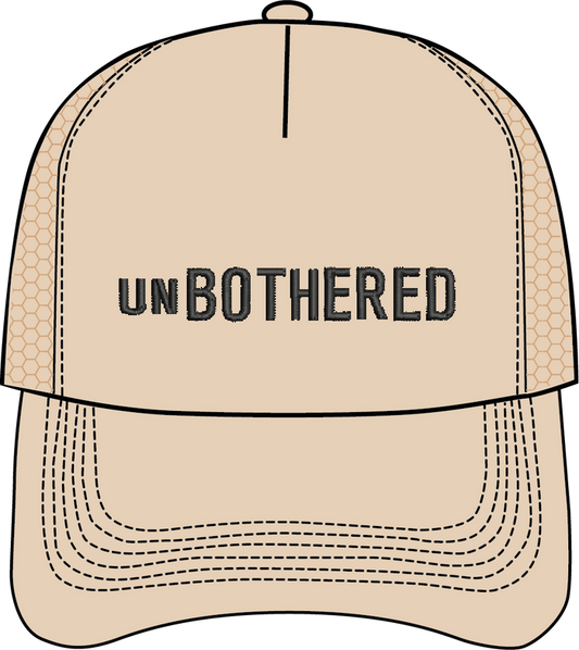 unBOTHERED - HAT