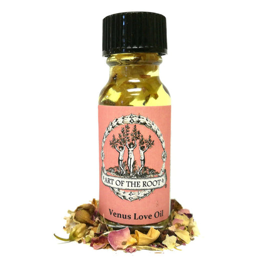 Venus Love Oil