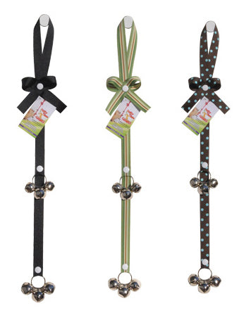 Westbrook Green Potty Time Chimes Training Aid