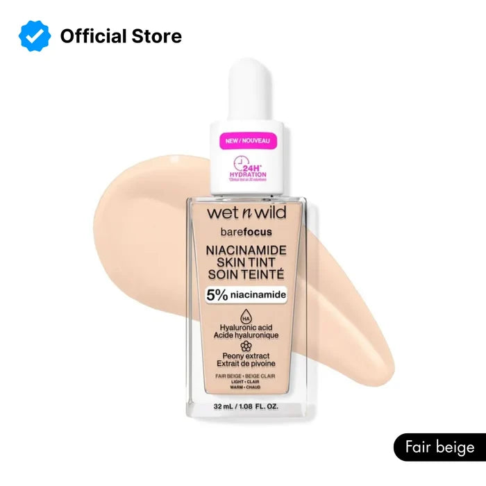 Fair Beige