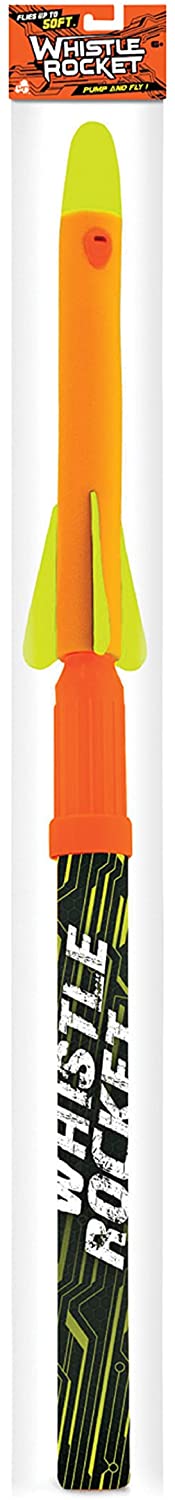 Whistle Rocket