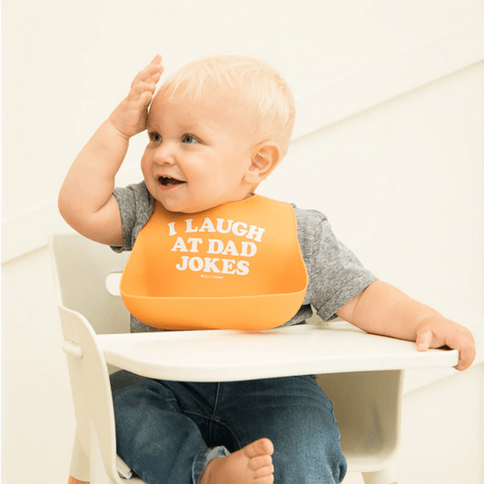 Wonder Bib | Bella Tunno Bella Tunno Bibs