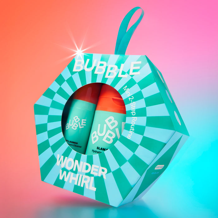 Wonder Whirl